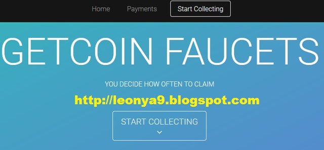 Getcoin Site Review Best Faucet To Earn Bitcoin Litecoin Steemit - 