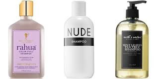 Natural Shampoo(Organic Shampoo) Market.jpg