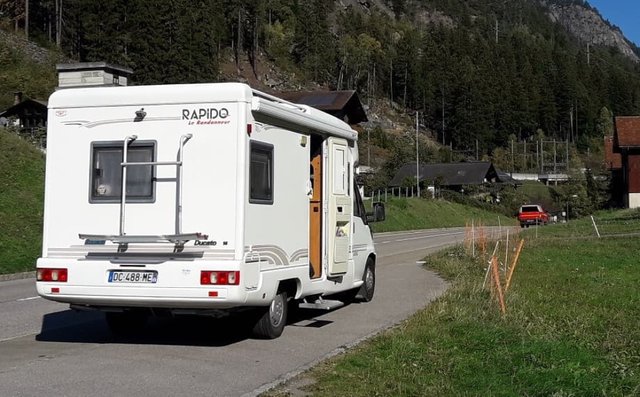 Renting a Motorhome with WikiCampers - Review