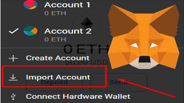 How To Import Private Key In Metamask by crypto wallets info.jpg