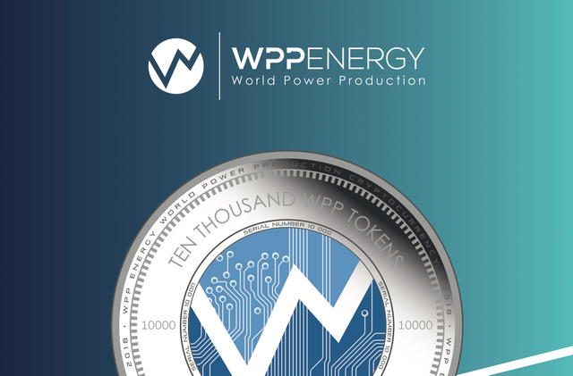 Hasil gambar untuk wpp energy ico steemit