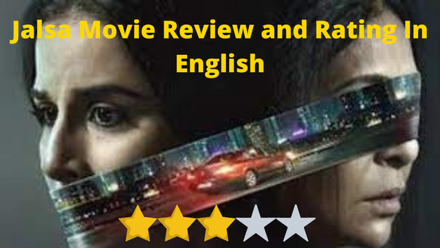 Jalsa Movie Review and Rating In English.png