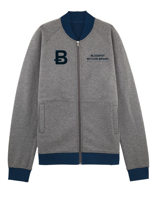 P33 Mid Heather Grey mit Blue Dimaond B.jpg