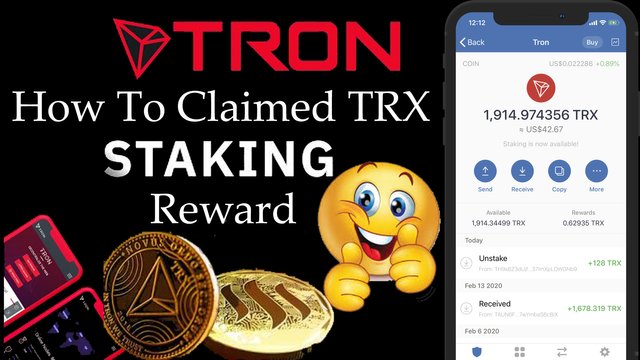 How To Claimed TRX Staking Reward From Tron Wallet By Crypto Wallets Info.jpg