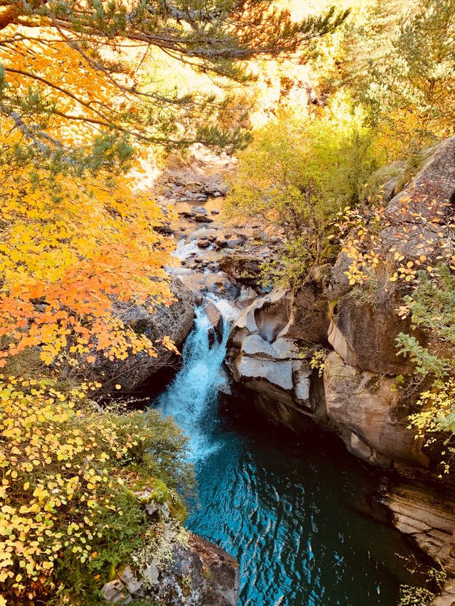 Autumn in the Pyrenees Canfranc 2019.jpg