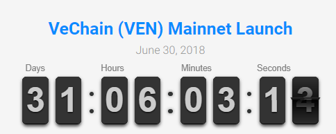 2018-05-29 12_56_48-Upcoming Event VeChain (VEN) Mainnet Launch for VeChain (VEN) - kryptocal.com.png