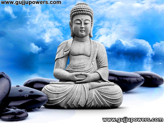 Buddha Quotes on Meditation Images, Spirituality, and Happiness Status Images - Gujju Powers 11.jpg