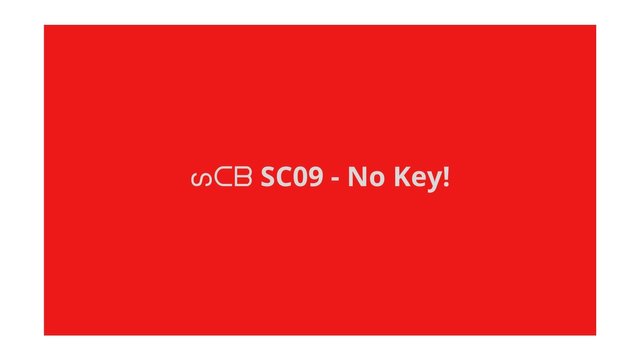 ᔕᑕᗷ SC09 - No Key.jpg