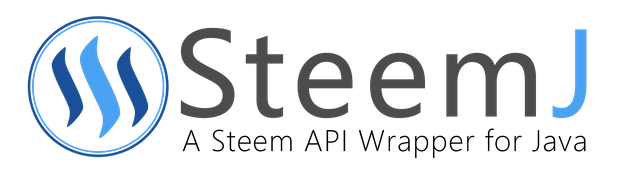 SteemJ Logo