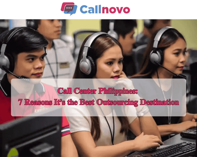 CallnovoPhilippines