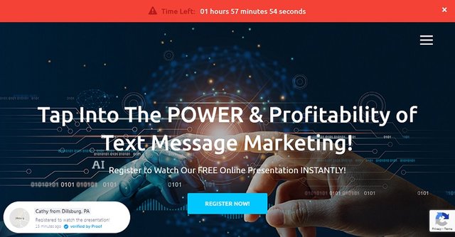 Screenshot_2020-10-17 TextBot 809x422 - Tap Into The POWER PROFITABILITY of Text Message Marketing .jpg