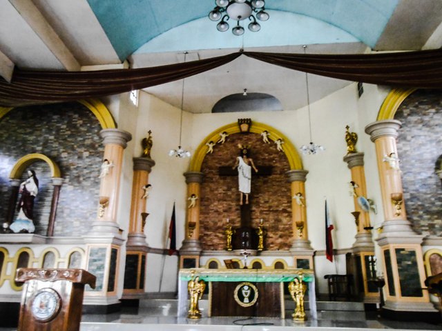 Iglesia Filipina Independiente Parish of Our Lady of Guadalupe — Steemit Iglesia Filipina Independiente Parish of Our Lady of Guadalupe — Steemit