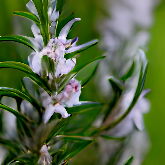 5 different images of the flower Rosemary (1).png