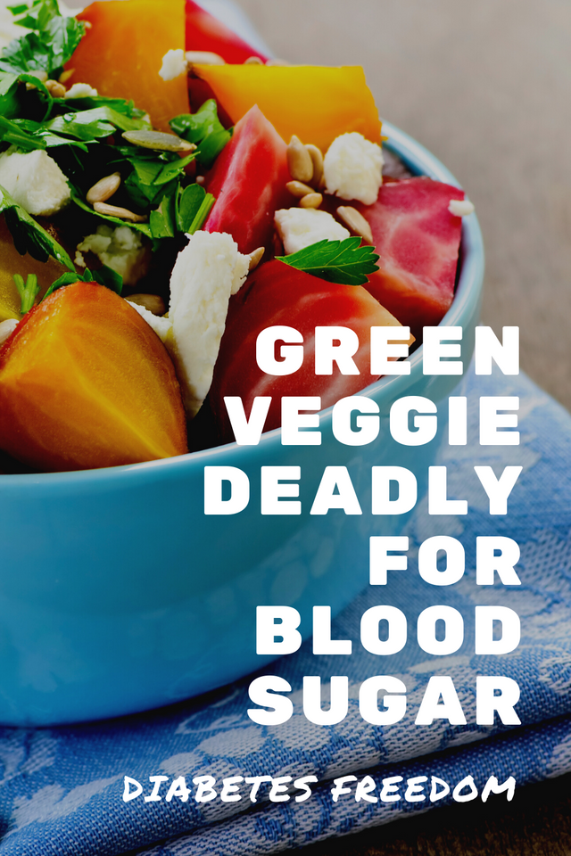 Green Veggie Deadly for Blood Sugar.png