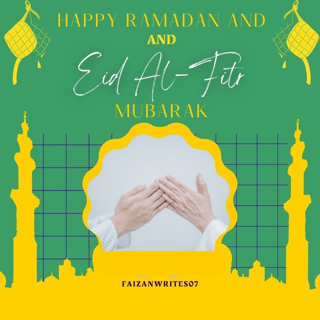 Happy Eid Al-Fitr Mubarak 1443H Instagram Post.jpg