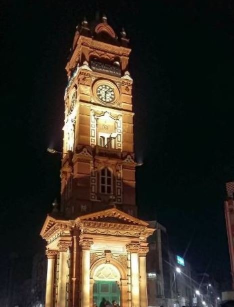 clock tower Fasliabad.JPG