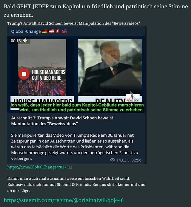 Bald GEHT JEDER zum Kapitol um friedlich und patriotisch seine Stimme zu erheben..jpg