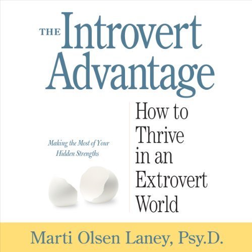 The Introvert Adantage