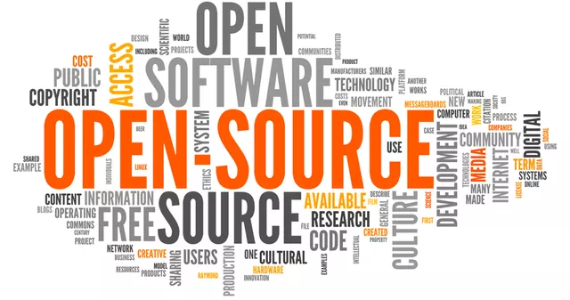Build more Open Source Communities