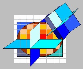 2009 Simetría Dimensional, Logo de Espacio-Geográfico.jpg