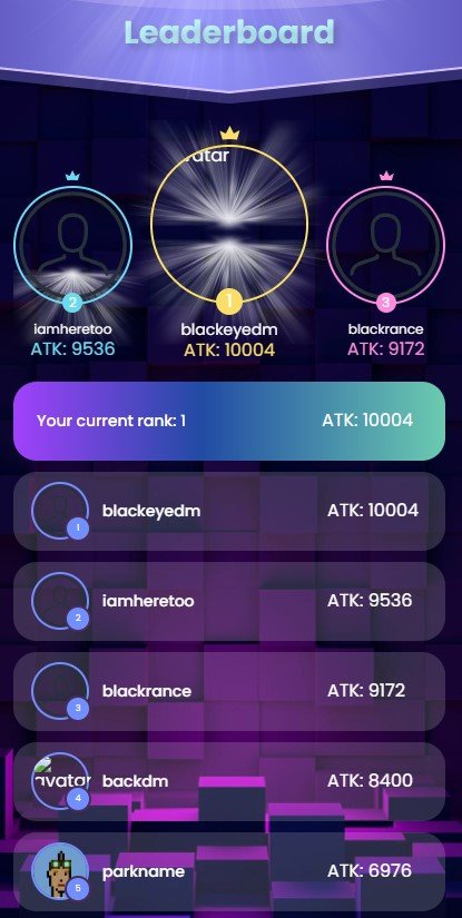 크립티드 헌터 게임 순위표_25.08.25 새벽12시40분-1.jpg