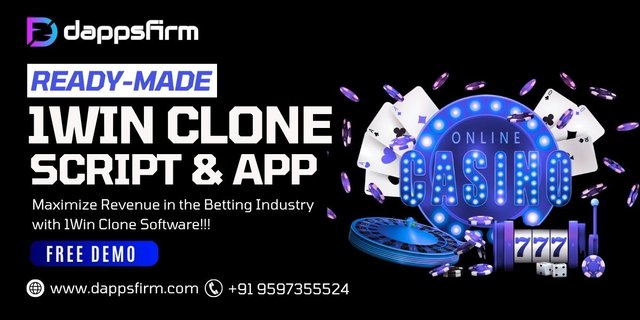 Dappsfirm - 1Win Clone Script (1).jpg