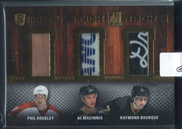 STickrack_3_2015_Stickwork_Hockey_Leaf_Top_Loader_Phil_Housley_Al_Macinnis_raymond_Bourque_7_of_9.JPG