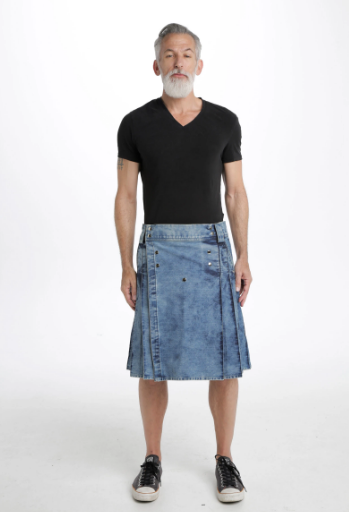 Denim Kilts For Sale.PNG