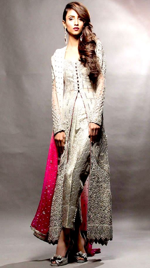 pakistani fashion