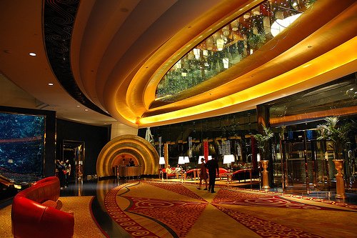 Burj Al Arab What Is The Most Luxurious Hotel In The World