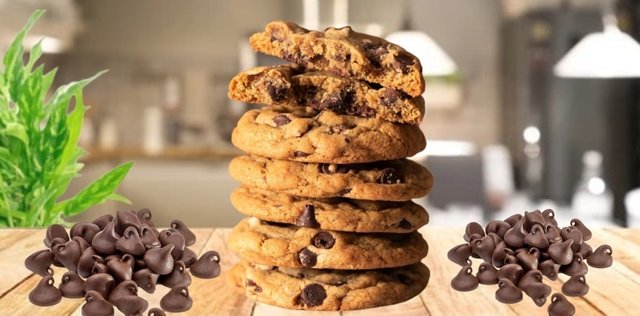 Chocolate Chip Cookies Recipe and Its Delectable History.jpg
