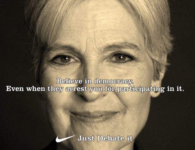 Jill Stein  just debate it.jpg