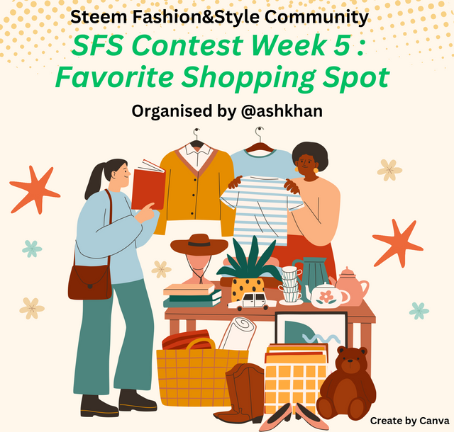 Beige Orange Colorful Illustrated  Thrift Market Poster (42 x 40 cm)_20241207_171724_0000.png