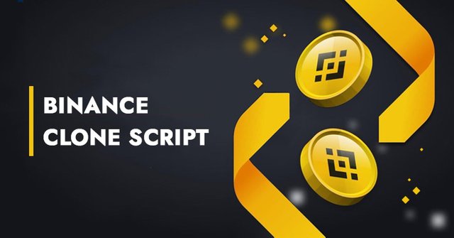 Binance Clone Script  Develop Crypto Exchange Like Binance.jpg