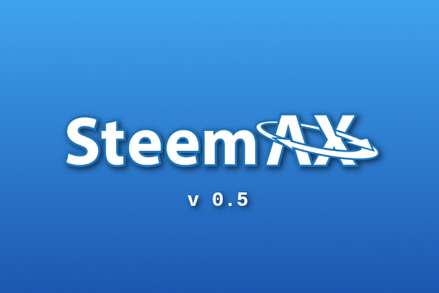 steemax_update_v0.5.png