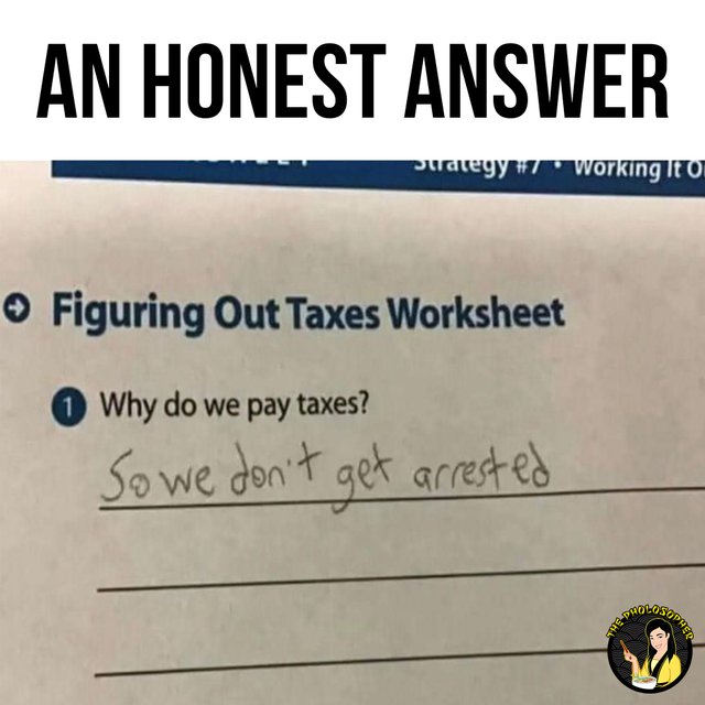 honest answer question tax .jpg