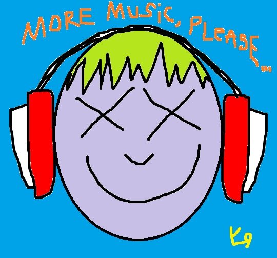 more music please (22 may 2019) by rfy.jpg