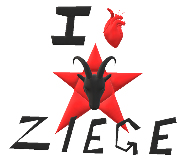 i love ziege @pizzaboy77.png