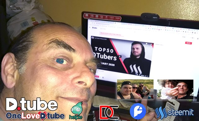 Have Noticed Your Post Not Showing Up on Your @steemit Profile under Your Blog Tab... There's an Easy Fix for Now... Shout Out to @tanbay.jpg
