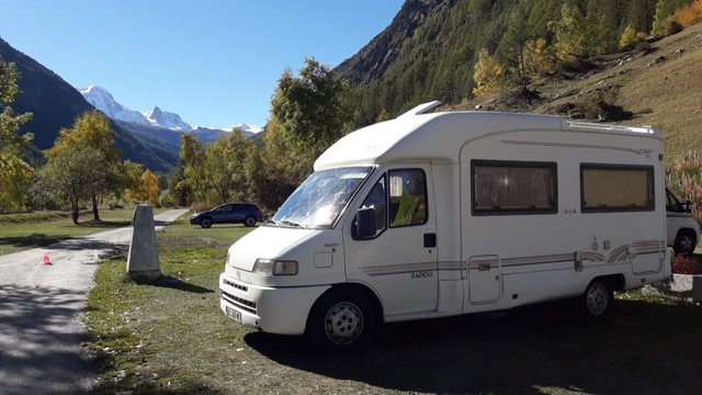 Renting a Motorhome with WikiCampers - Review