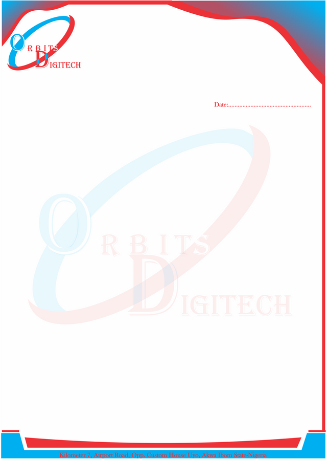 letter headed paper Orbits digitech.png