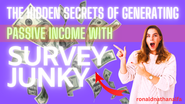 The Hidden Secrets of Generating Passive Income with SurveyJunky.png