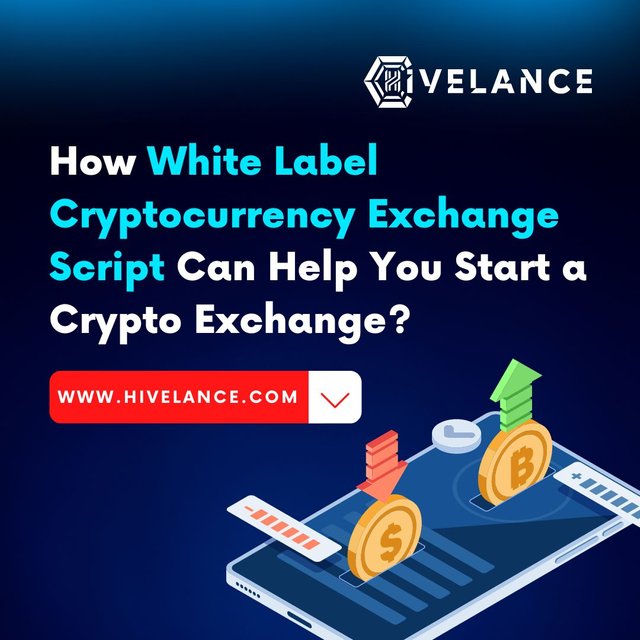 How White Label Cryptocurrency Exchange Script Can Help You Start a Crypto Exchange.jpg