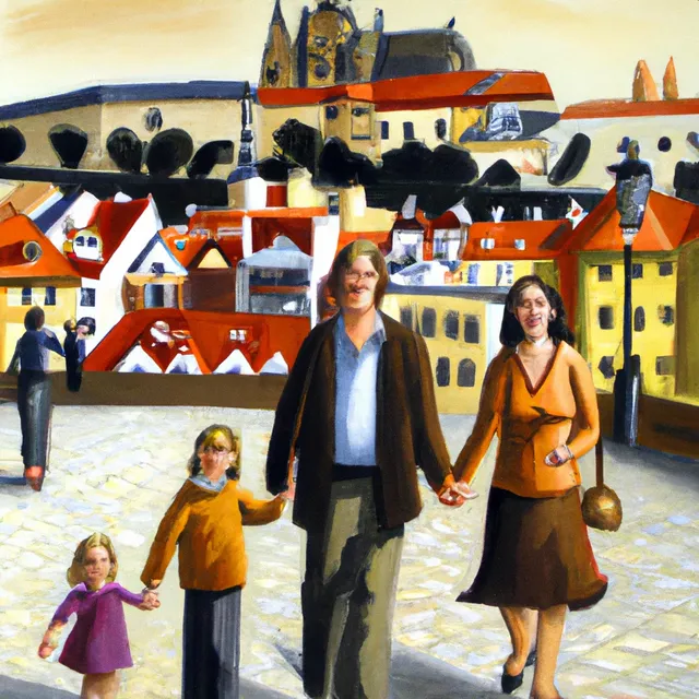 family in prague.webp