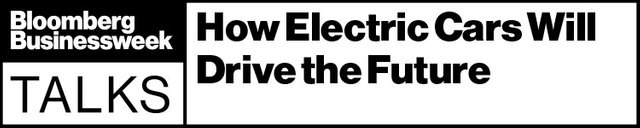 Title of the Bloomberg Businessweek June 2017 webcast
