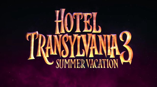 Hotel Transylvania 3 En Español Pelicula Completa — Steemit