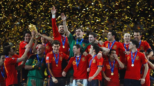 . In year 2010 Spain was world champion of FIFA world cup..jpg