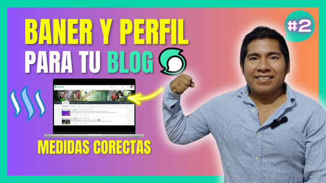 como configuro foto de perfil y banner en steemit.png