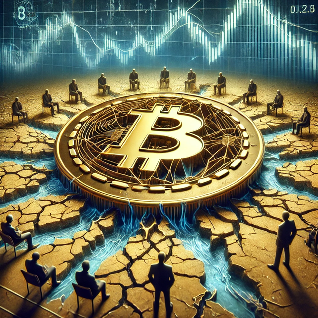 Bitcoin liquidity crisis intensifies, Kaiko releases latest report.png