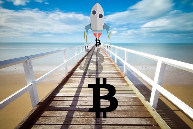 Bitcoin laža plaža.jpg